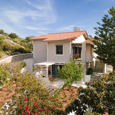 Klima  Chariclea Villa מראה חיצוני תמונה