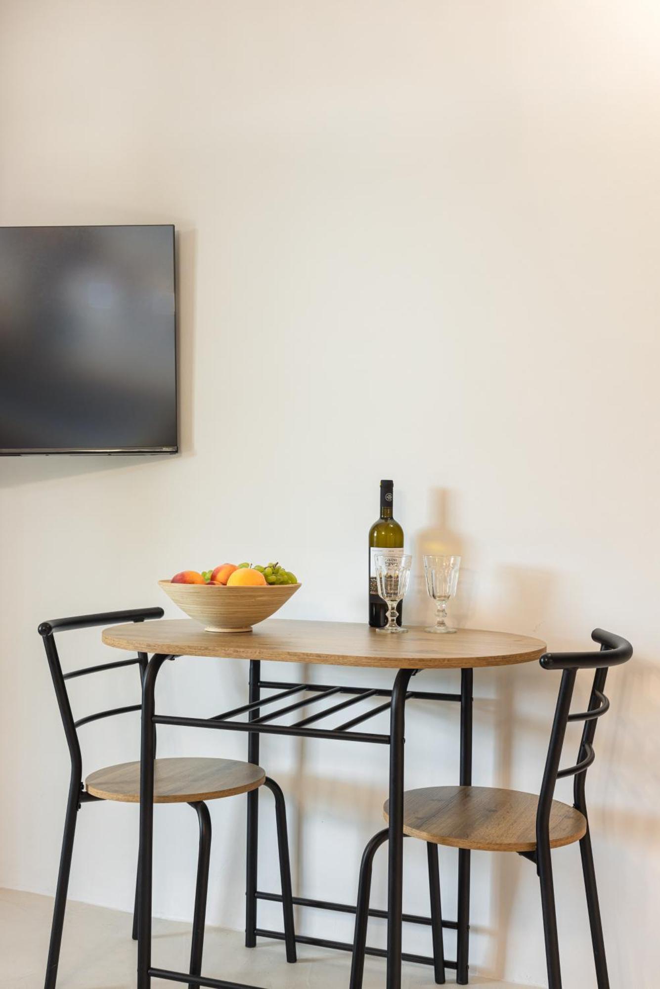Klima  Chariclea Villa מראה חיצוני תמונה