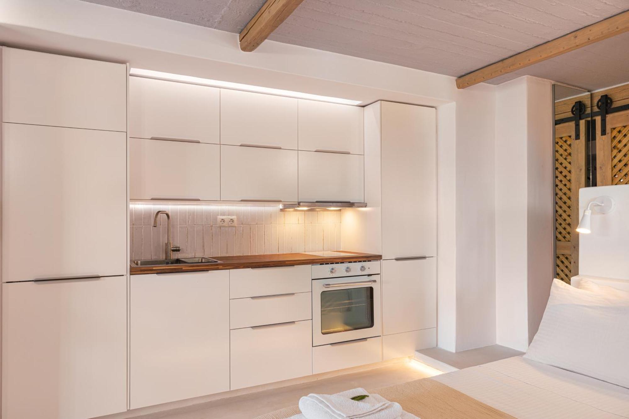 Klima  Chariclea Villa מראה חיצוני תמונה