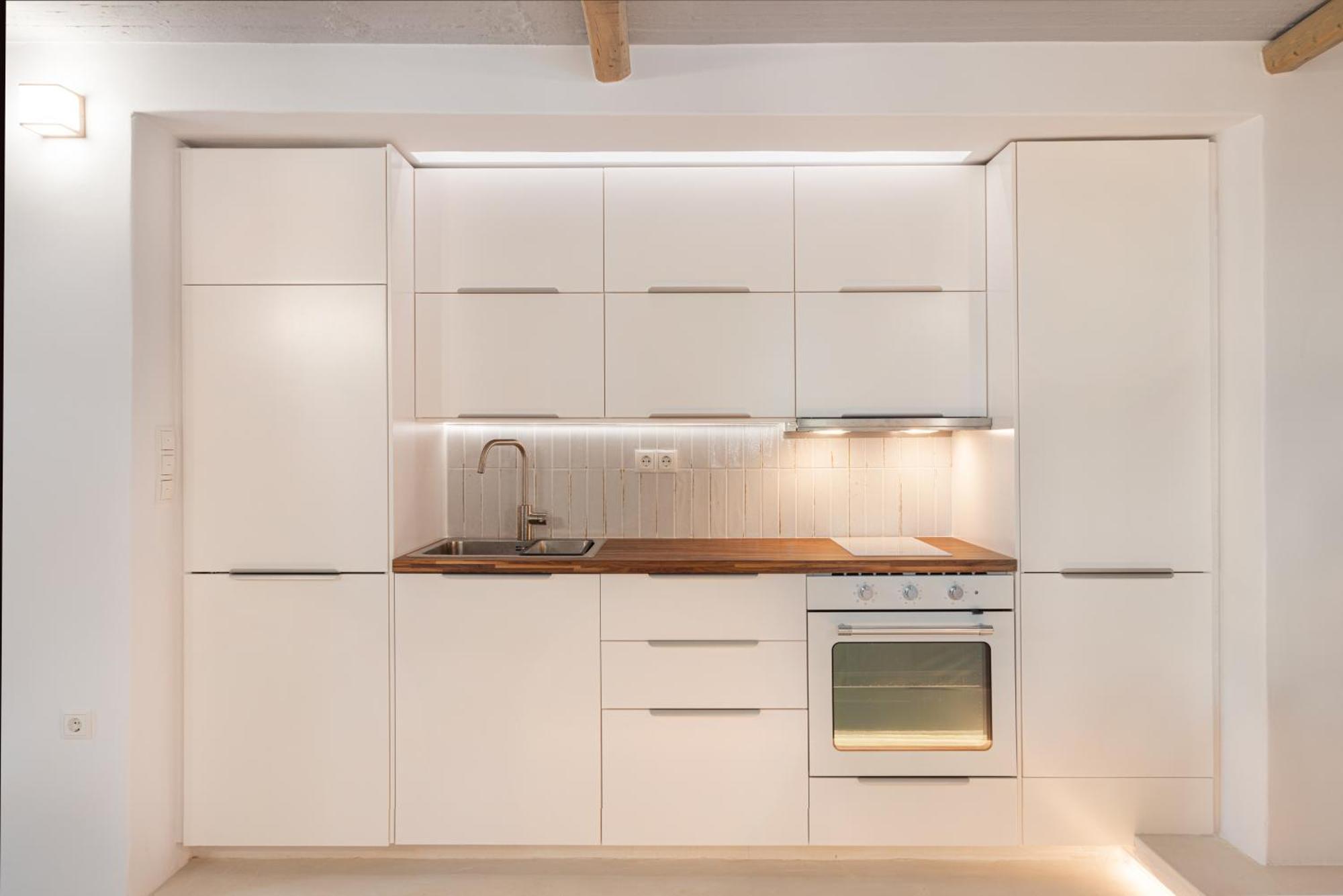 Klima  Chariclea Villa מראה חיצוני תמונה