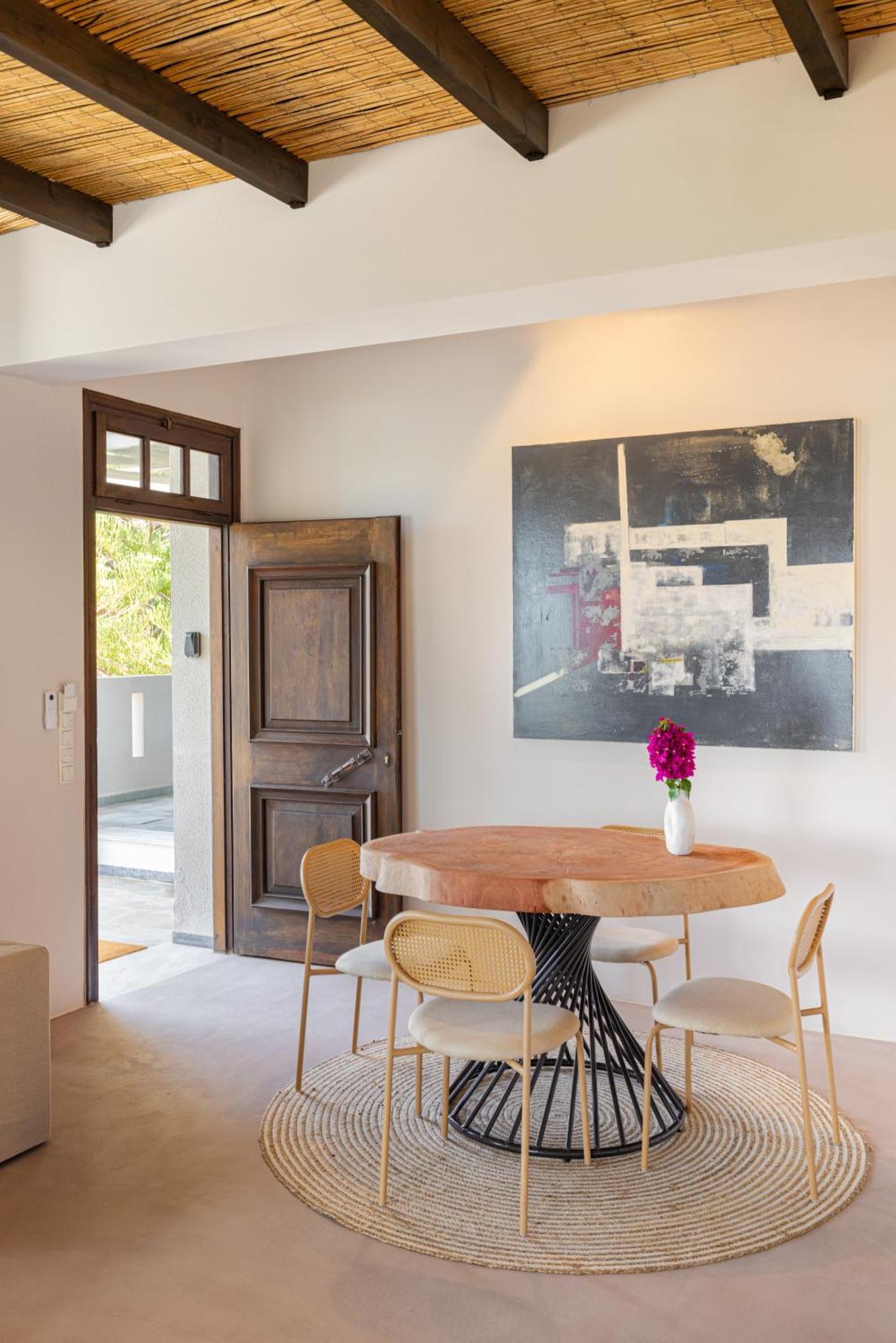 Klima  Chariclea Villa מראה חיצוני תמונה
