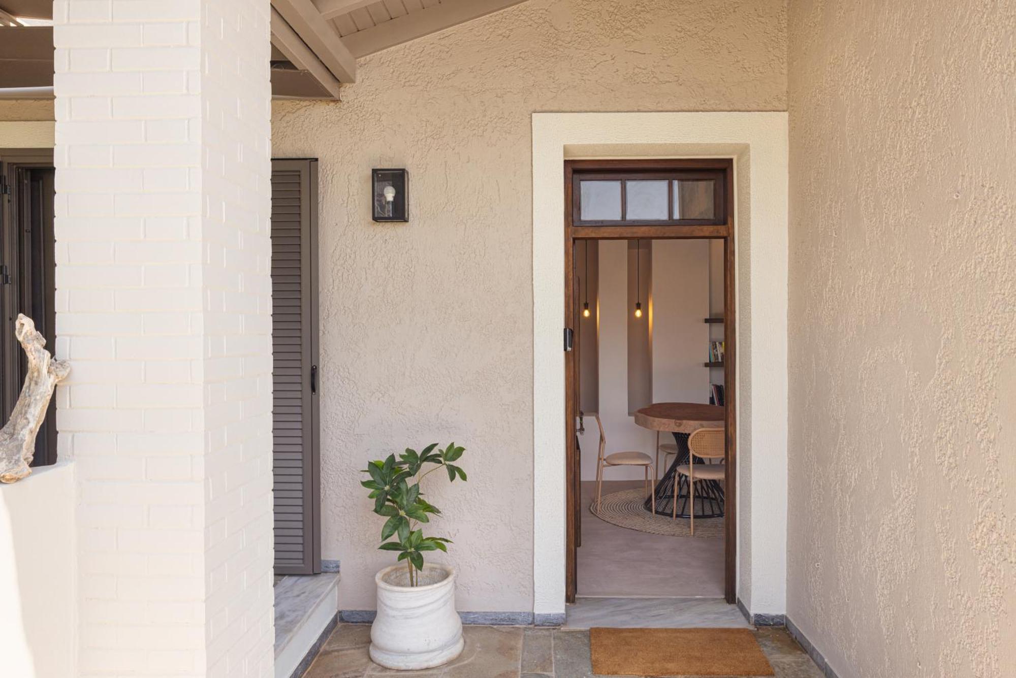 Klima  Chariclea Villa מראה חיצוני תמונה