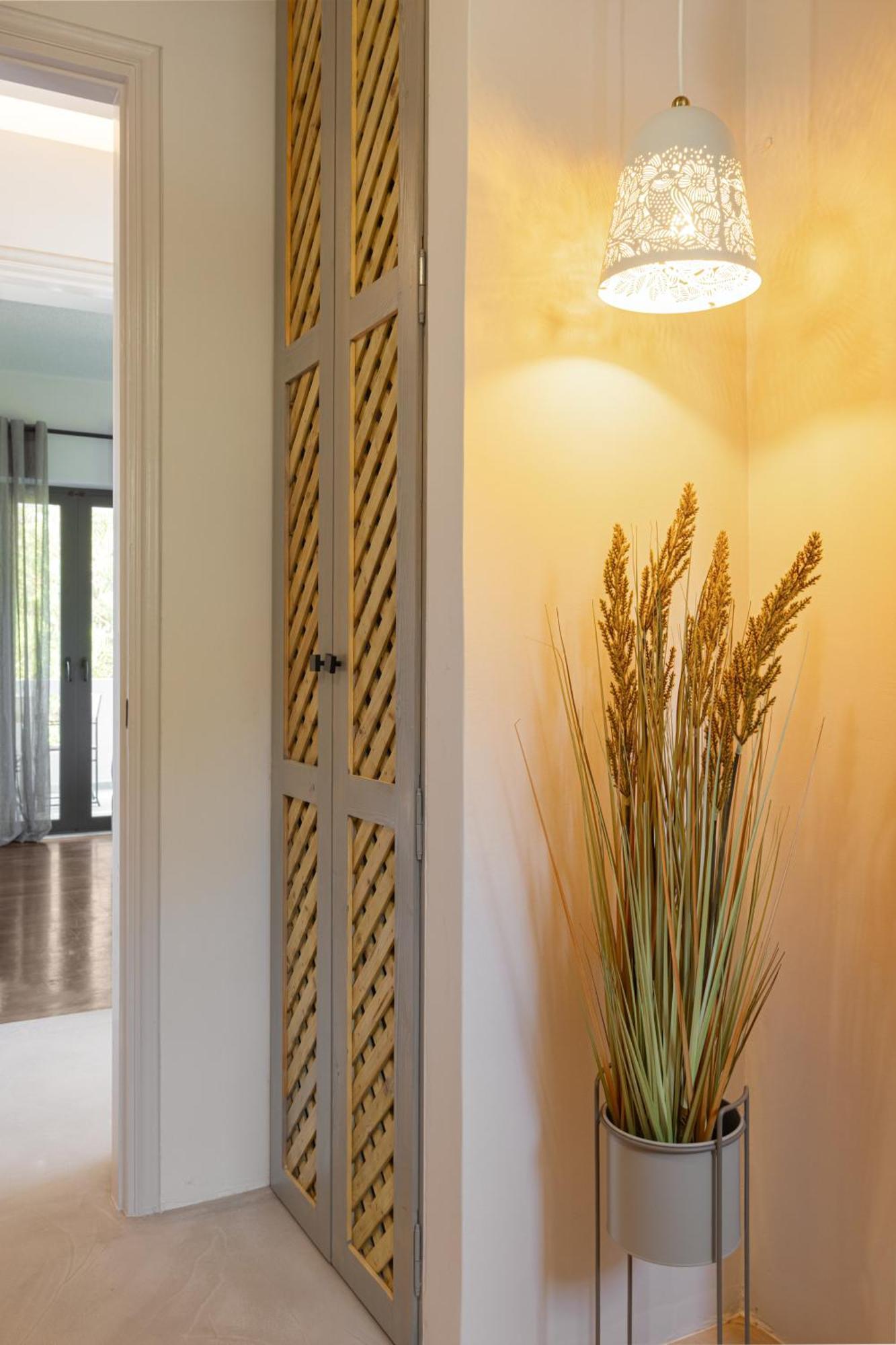 Klima  Chariclea Villa מראה חיצוני תמונה