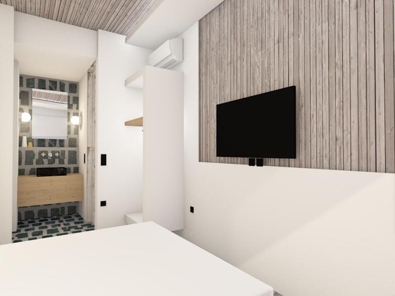 Klima  Chariclea Villa מראה חיצוני תמונה