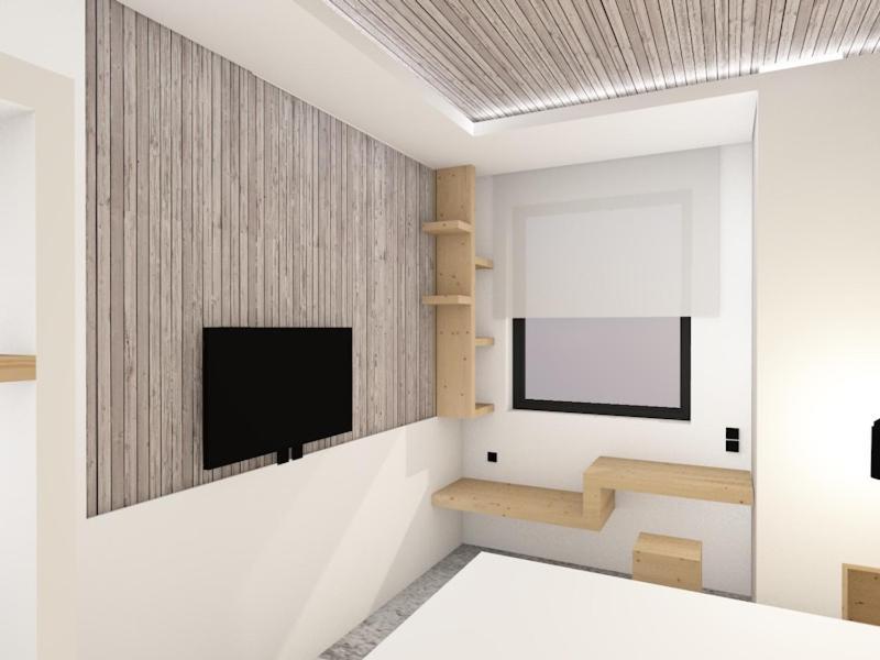 Klima  Chariclea Villa מראה חיצוני תמונה