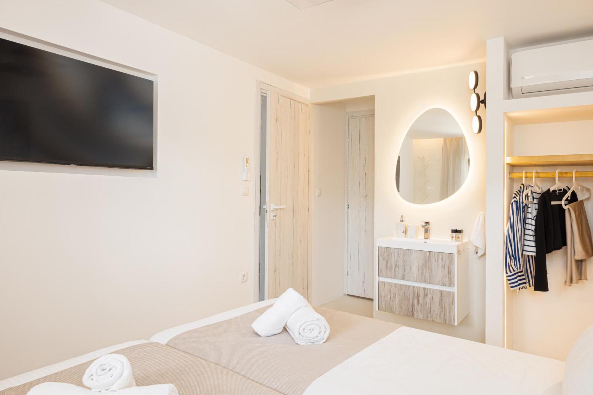 Klima  Chariclea Villa מראה חיצוני תמונה
