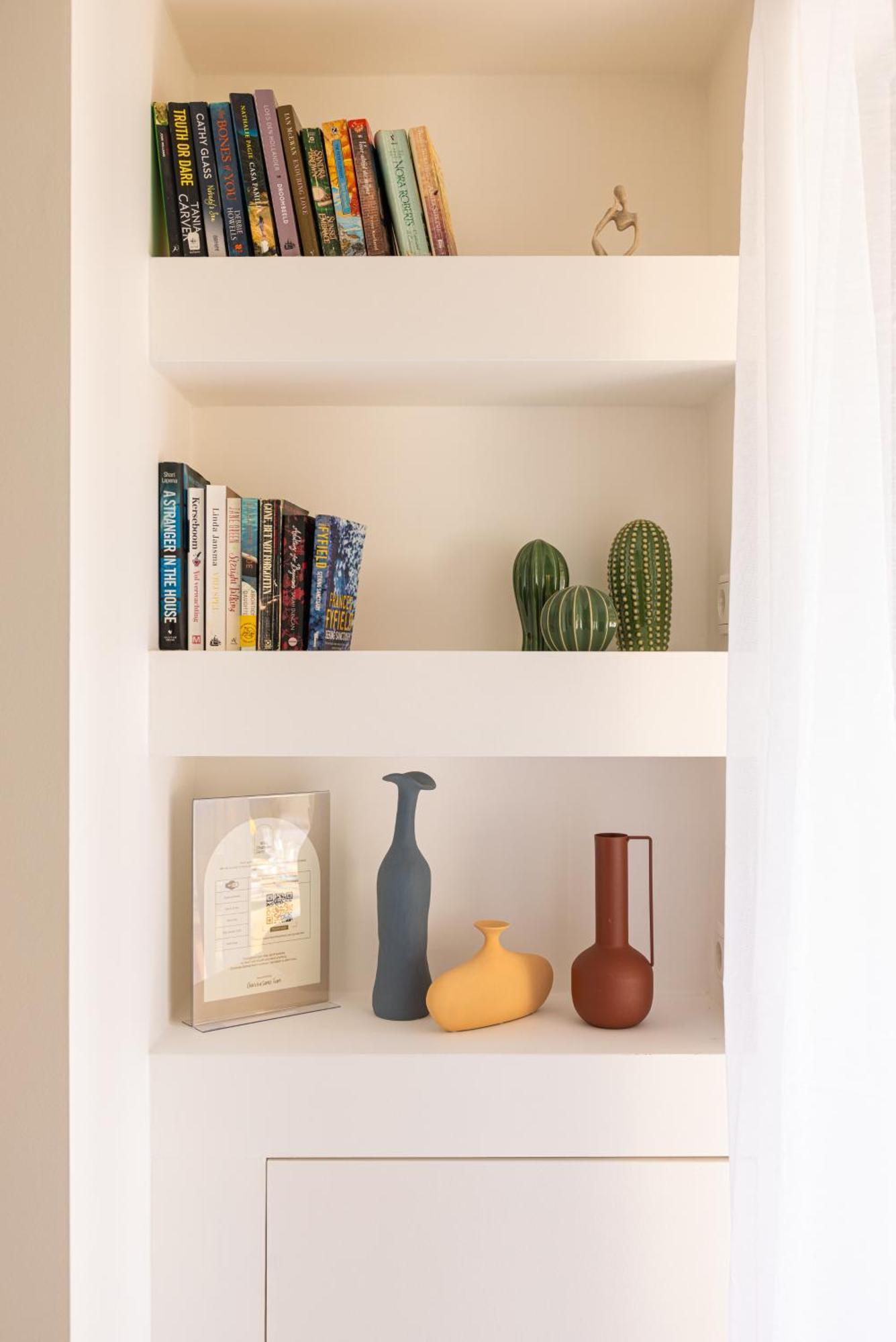 Klima  Chariclea Villa מראה חיצוני תמונה