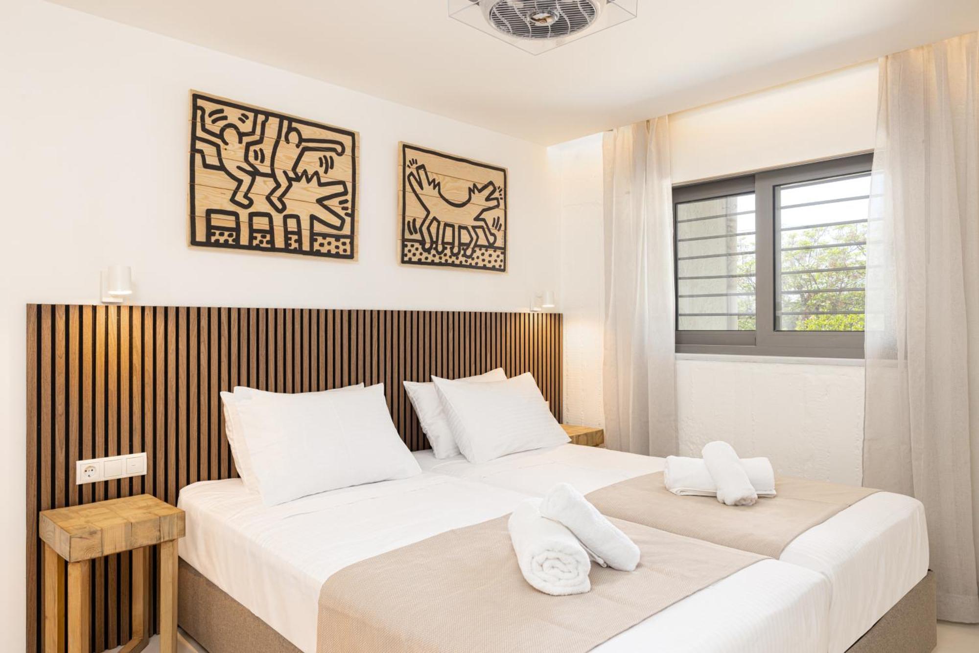 Klima  Chariclea Villa מראה חיצוני תמונה